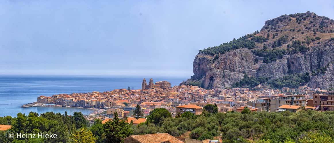 Cefalu