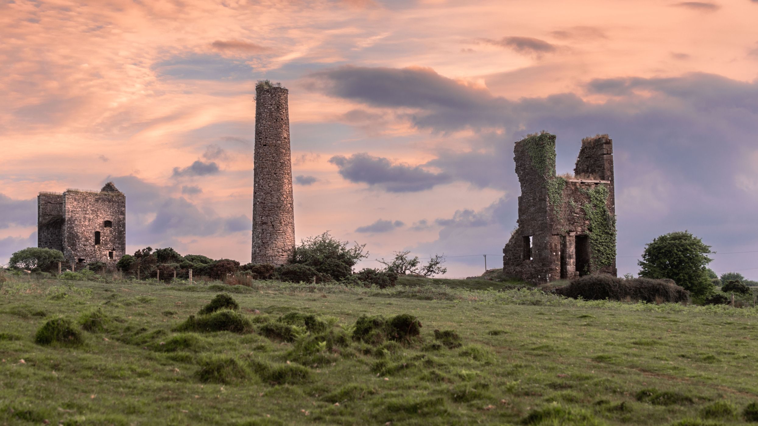 CheeseRing, United Kingdom