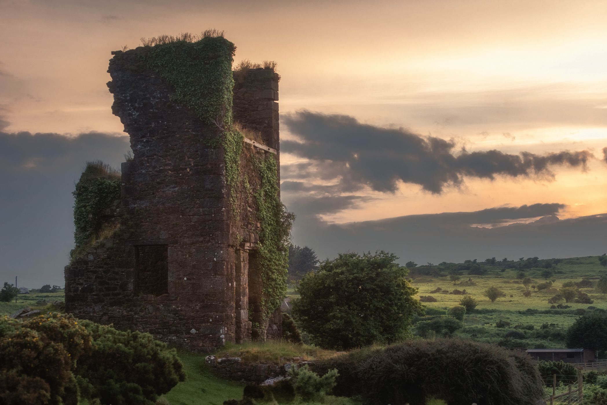 CheeseRing, United Kingdom