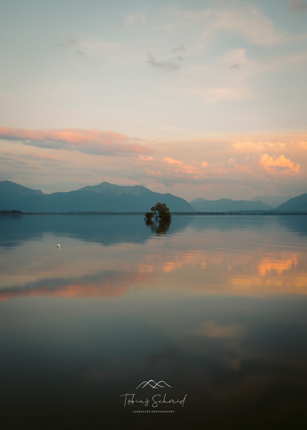 Chiemsee Ufer, Germany