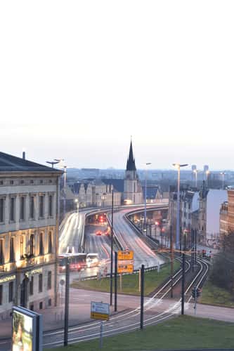 City