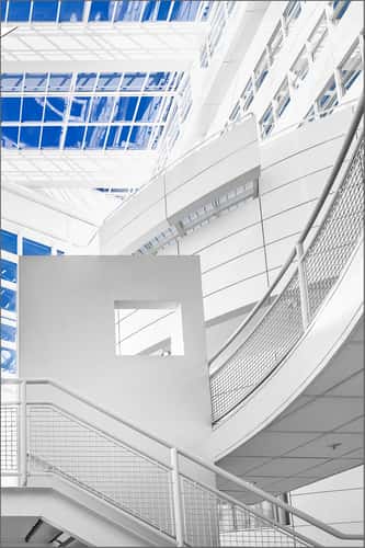 City Hall Spui