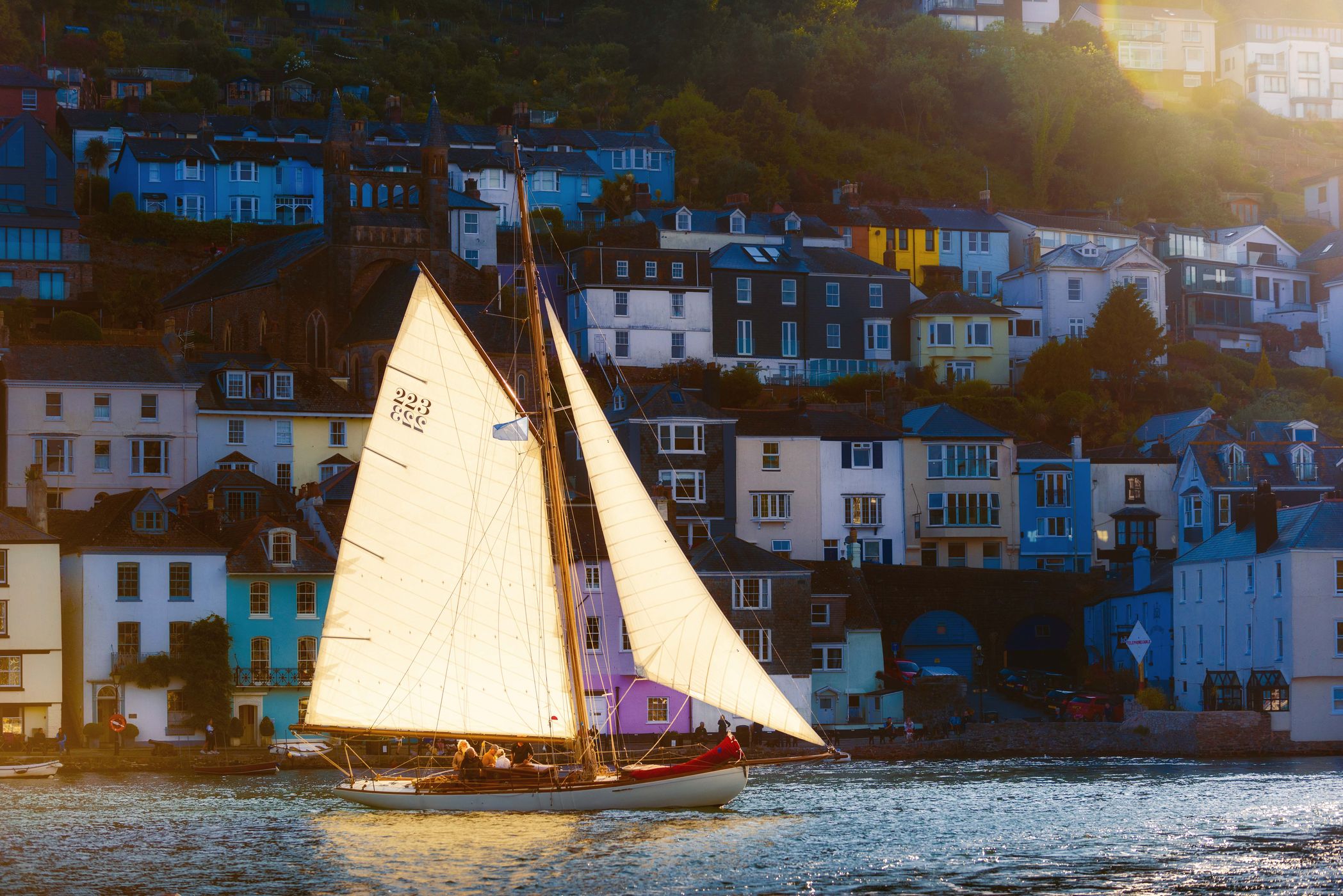 Dartmouth, United Kingdom