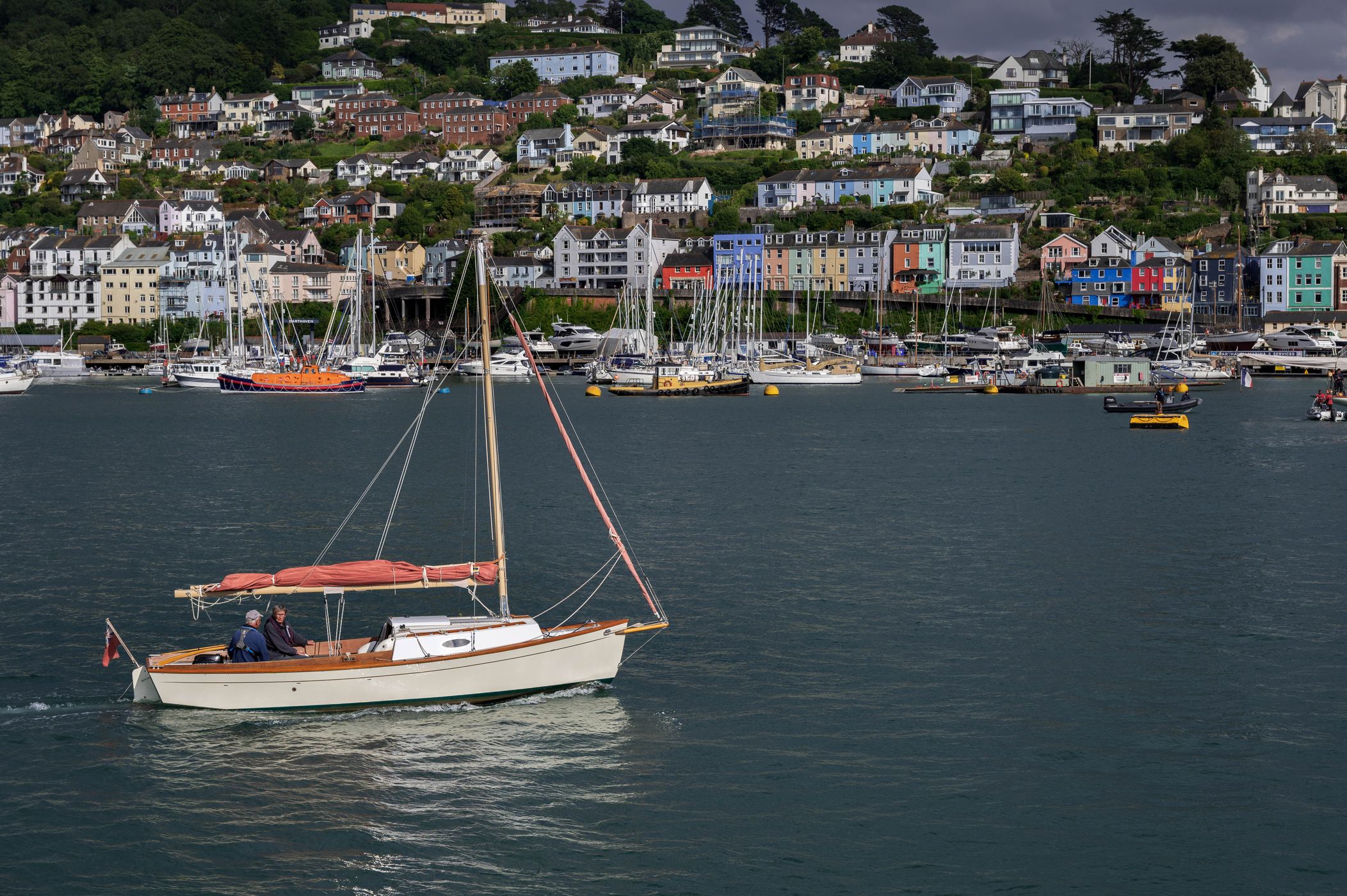 Dartmouth, United Kingdom