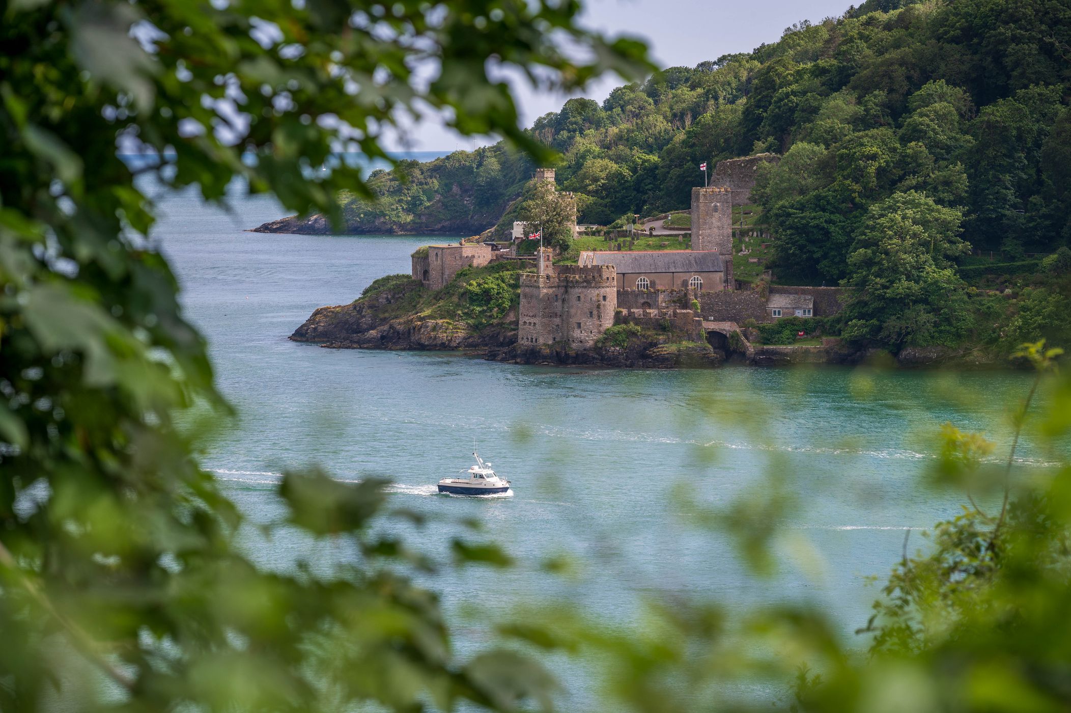 Dartmouth, United Kingdom