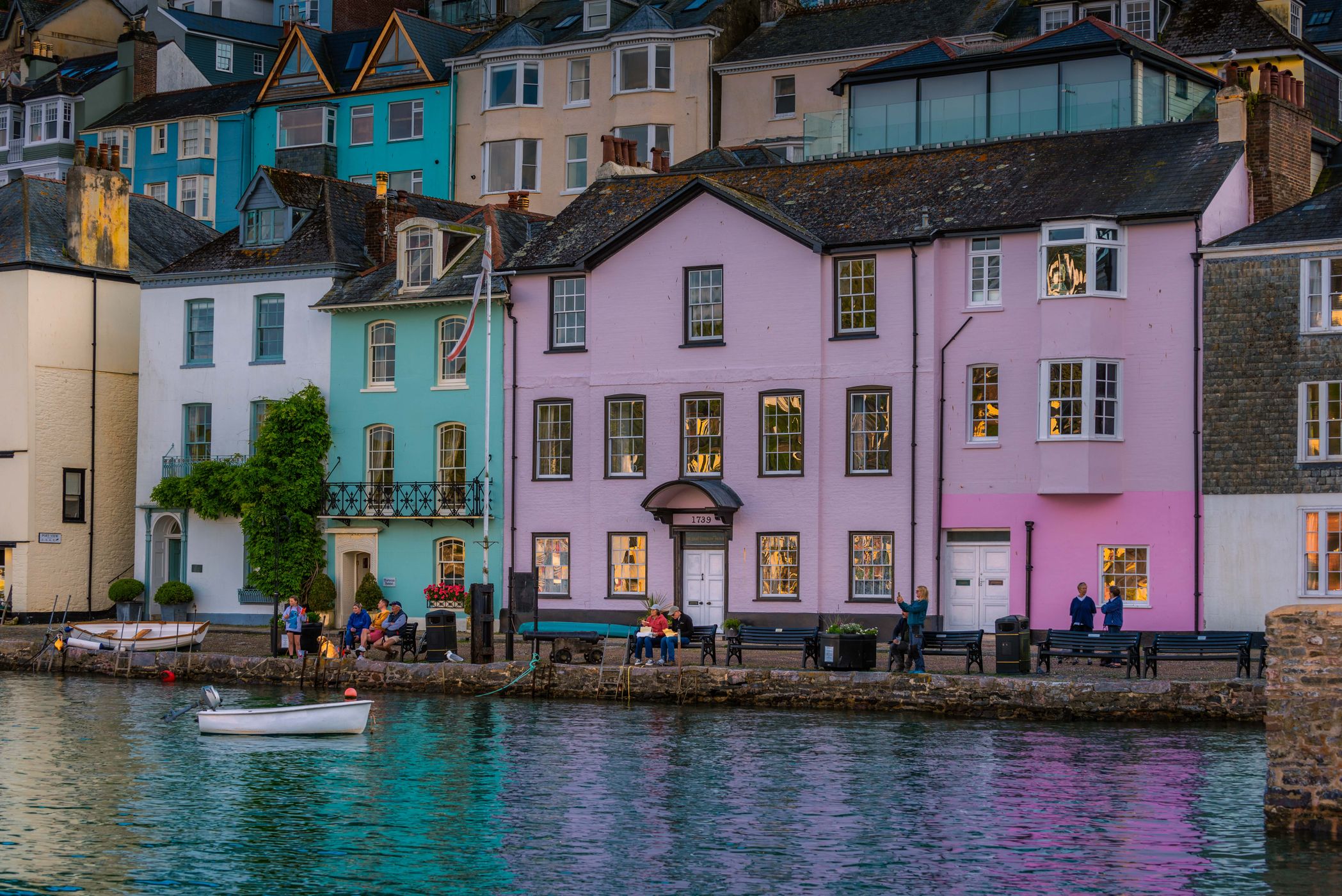 Dartmouth, United Kingdom