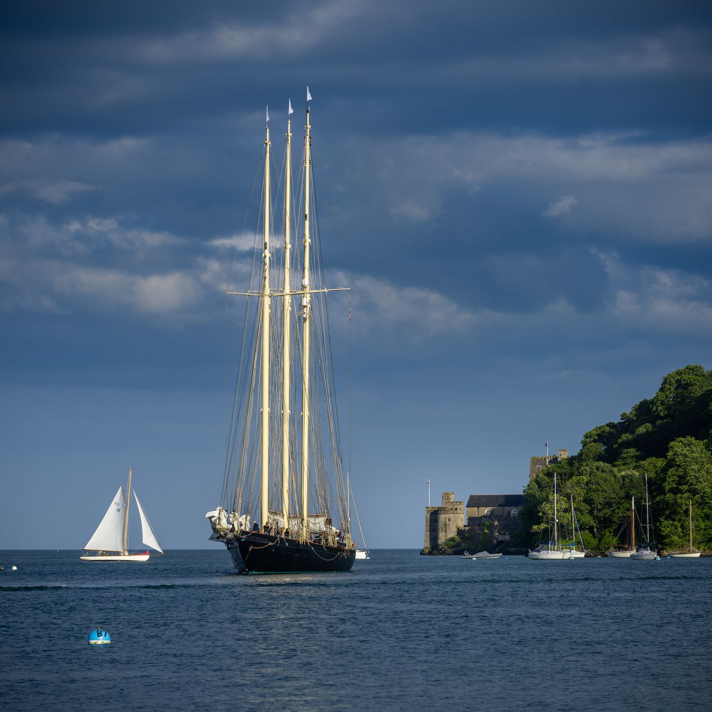 Dartmouth, United Kingdom