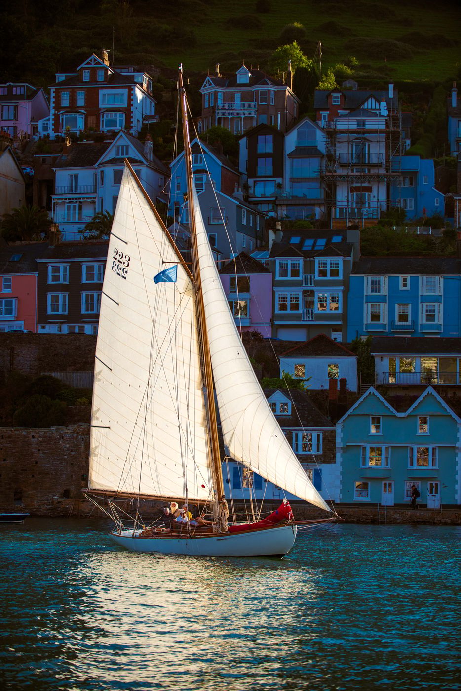 Dartmouth, United Kingdom