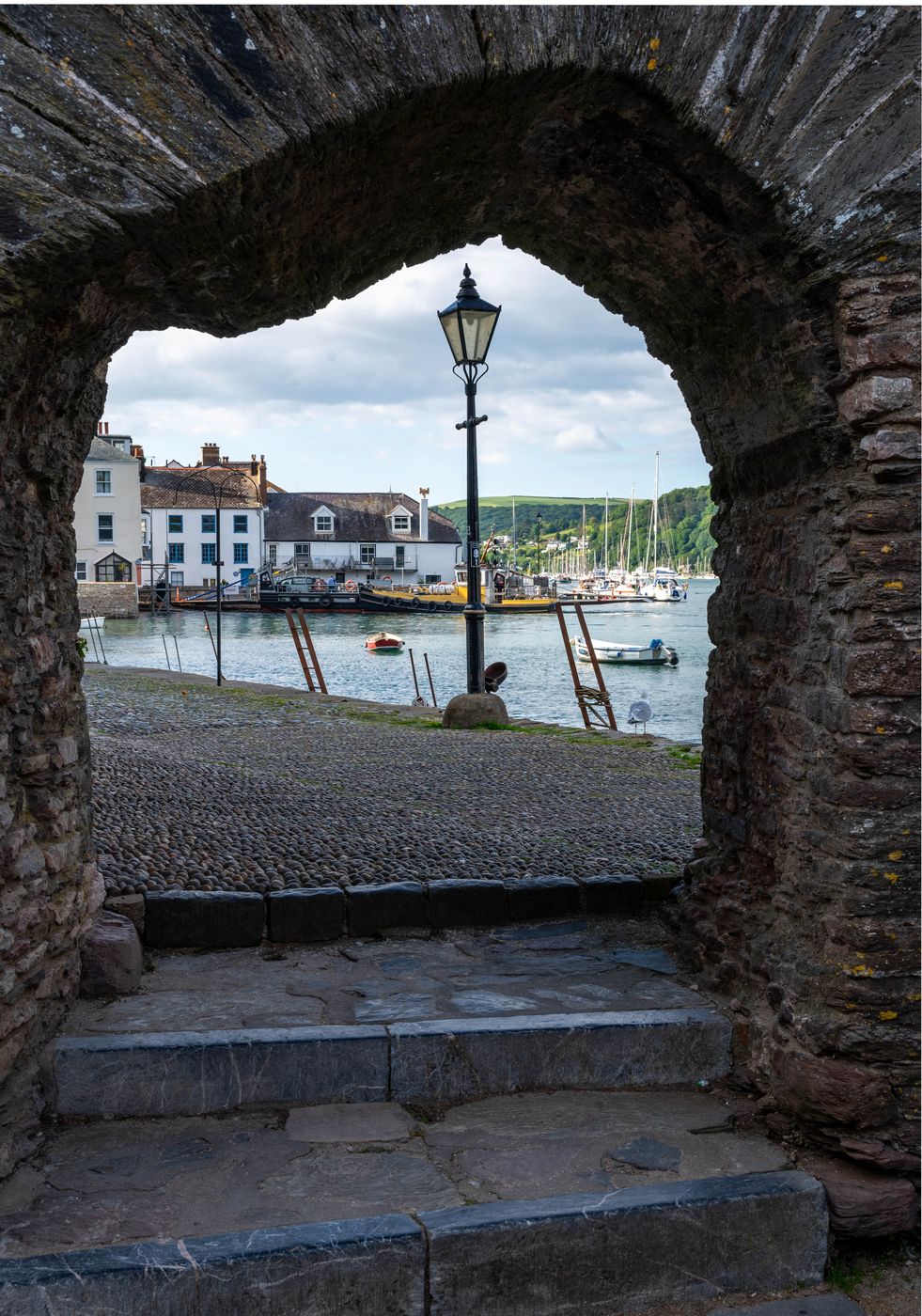 Dartmouth, United Kingdom