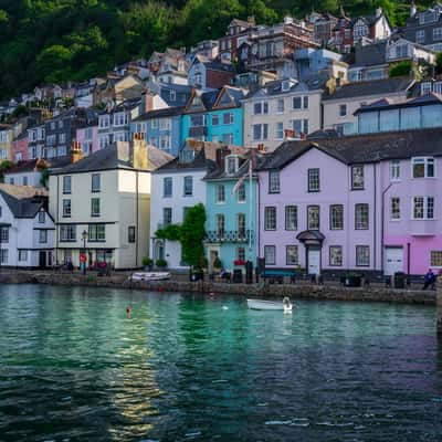 Dartmouth, United Kingdom