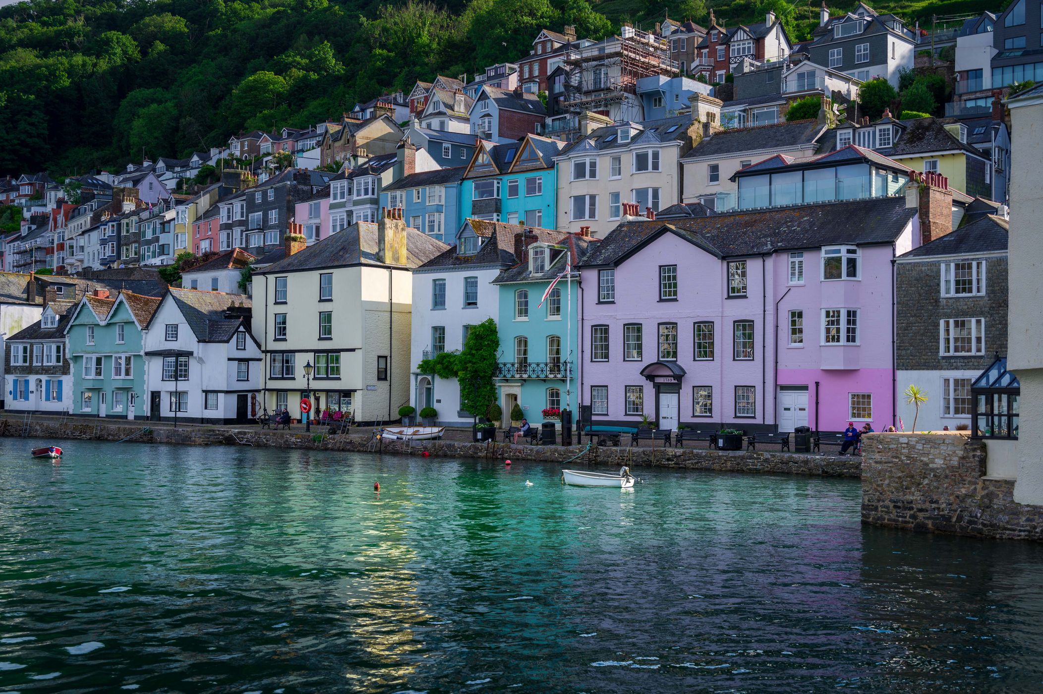 Dartmouth, United Kingdom