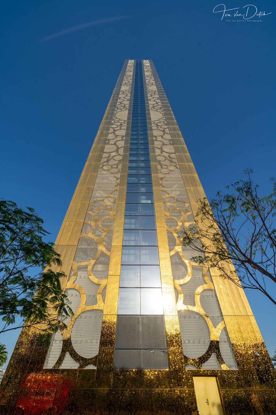 Dubai Frame, United Arab Emirates