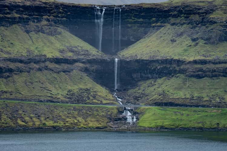 Eiðisvegur
