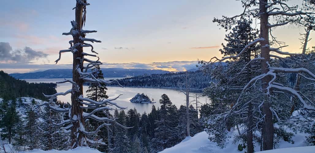 Emerald Bay