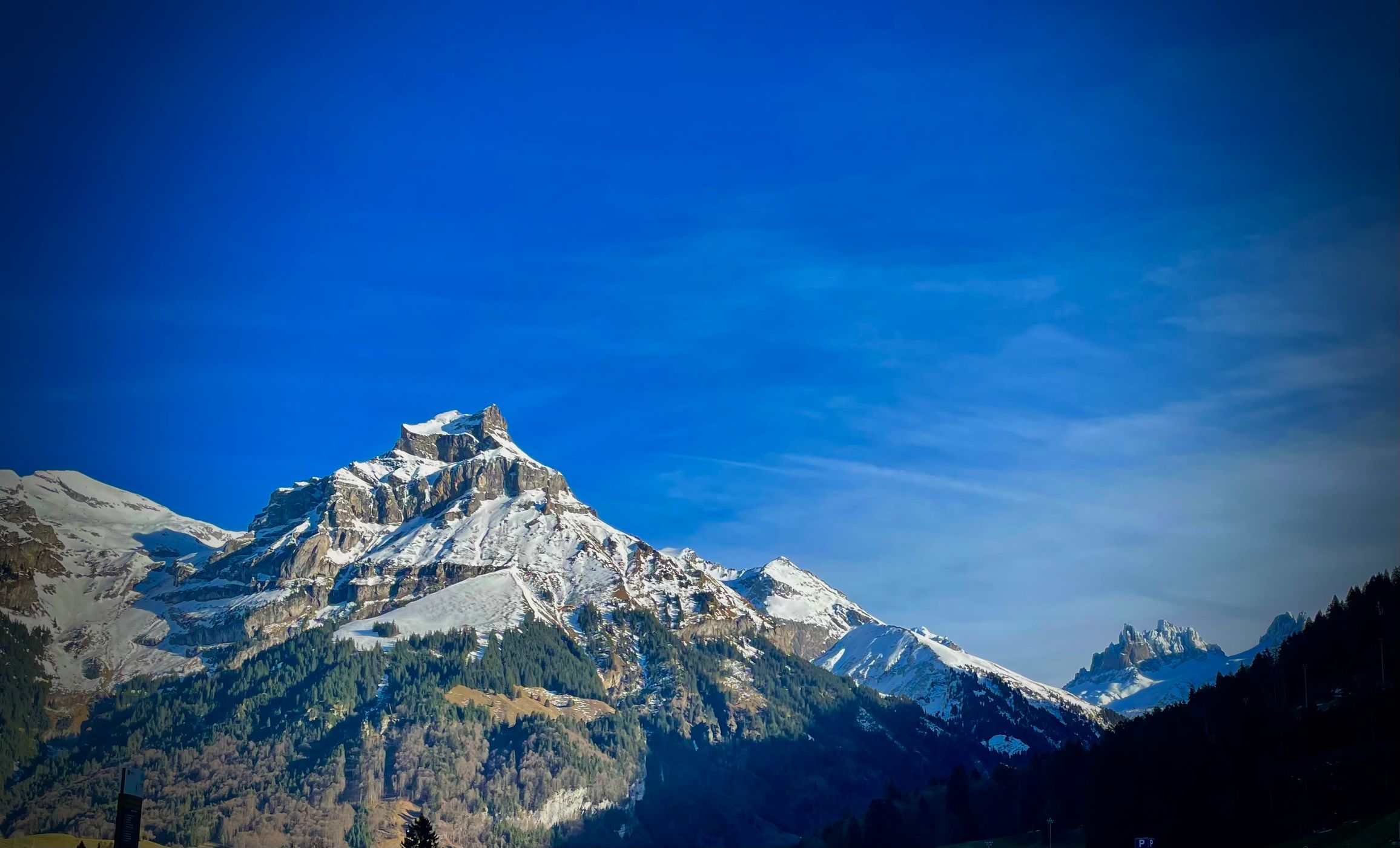 Engelberg, Switzerland