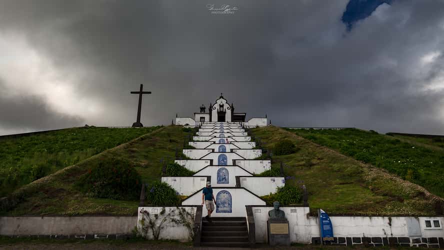 Ermida de Nossa Senhora da Paz