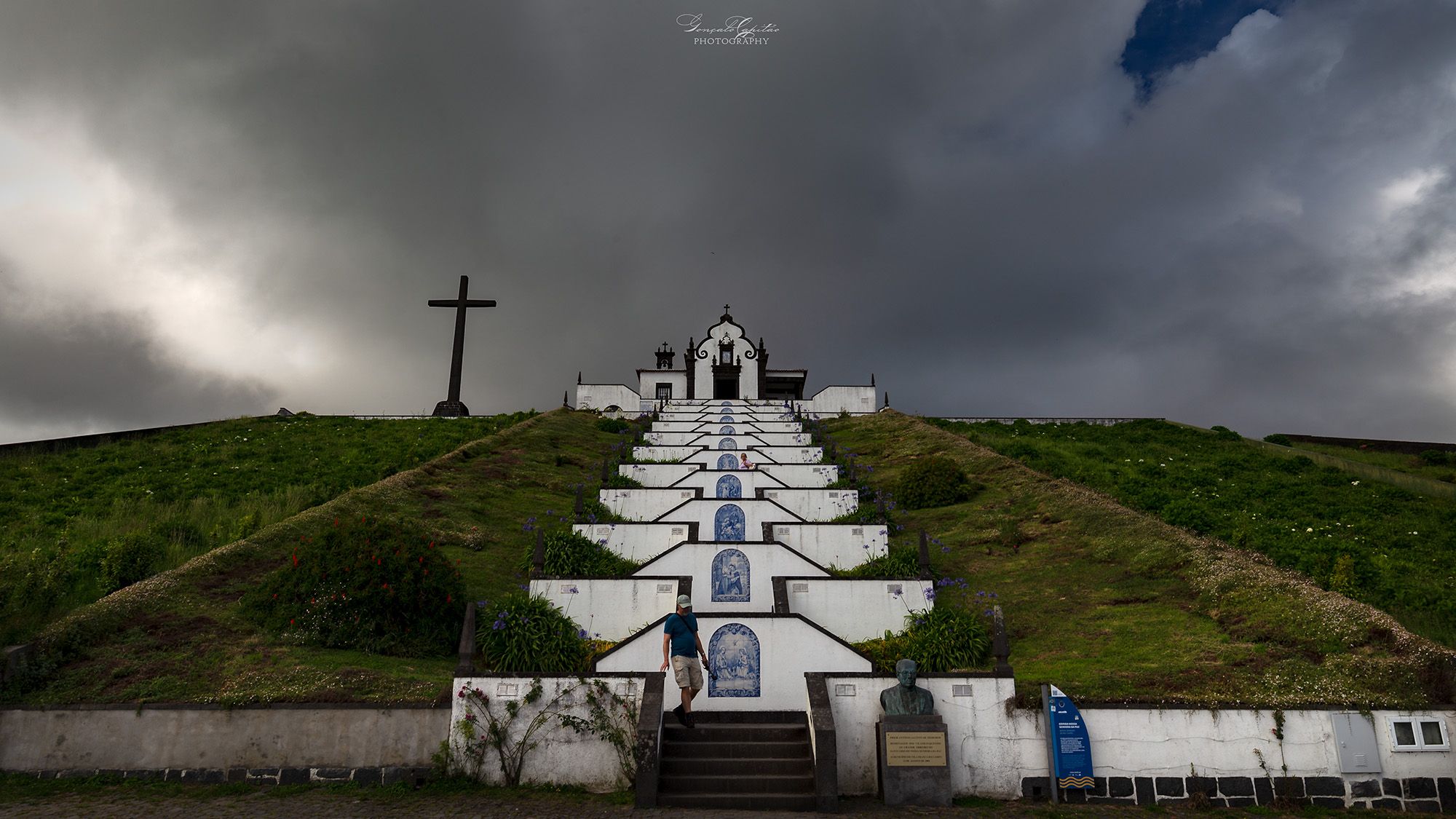 Ermida de Nossa Senhora da Paz, Portugal