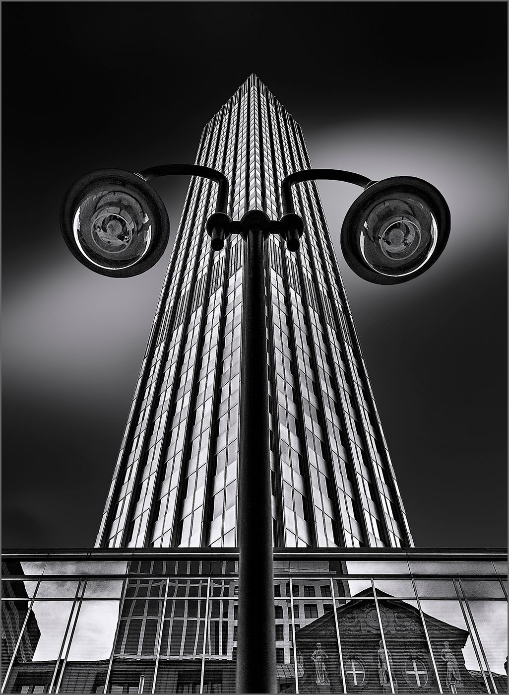 Eurotower, Germany