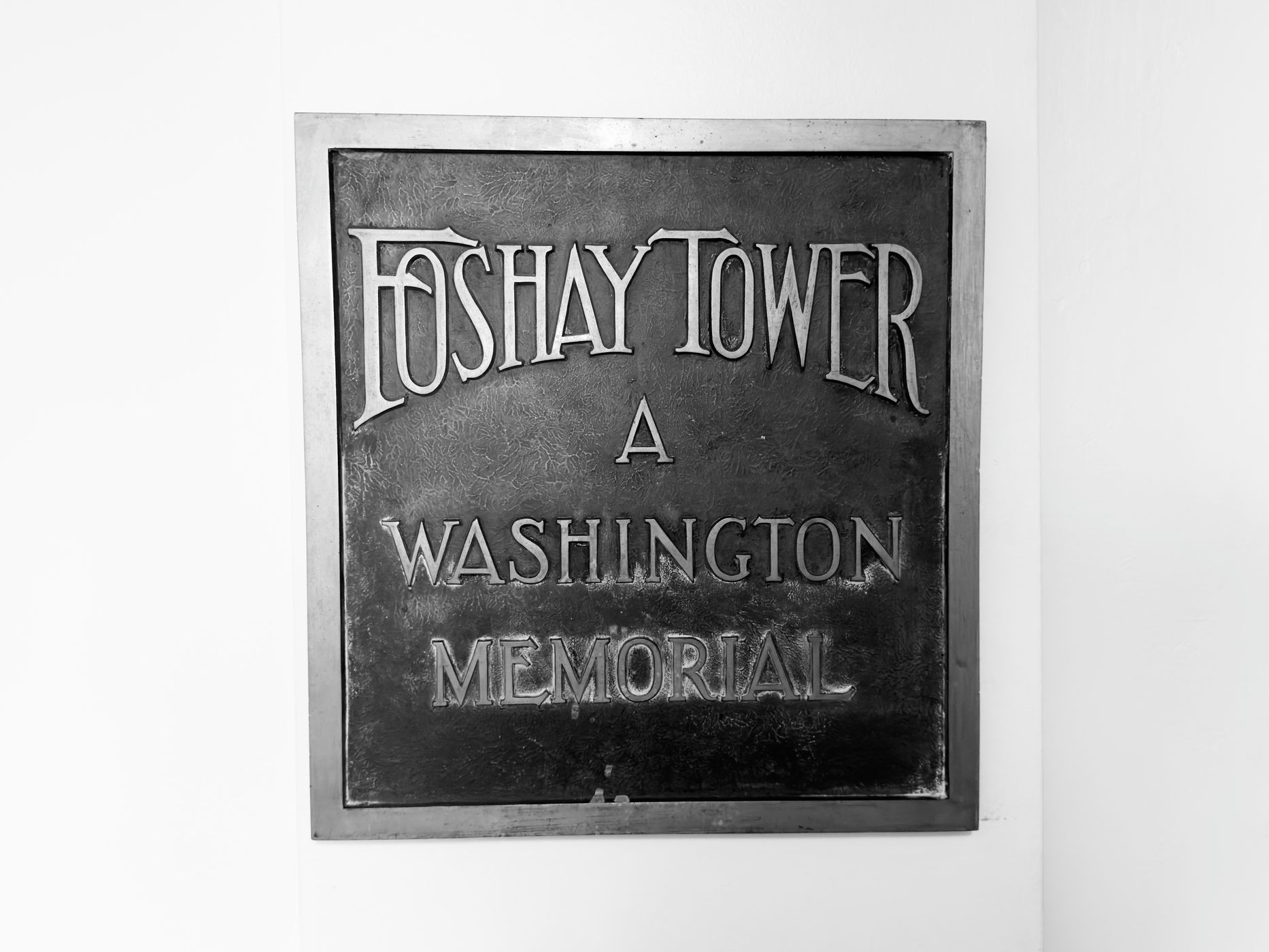 Foshay Tower Observation Deck, USA