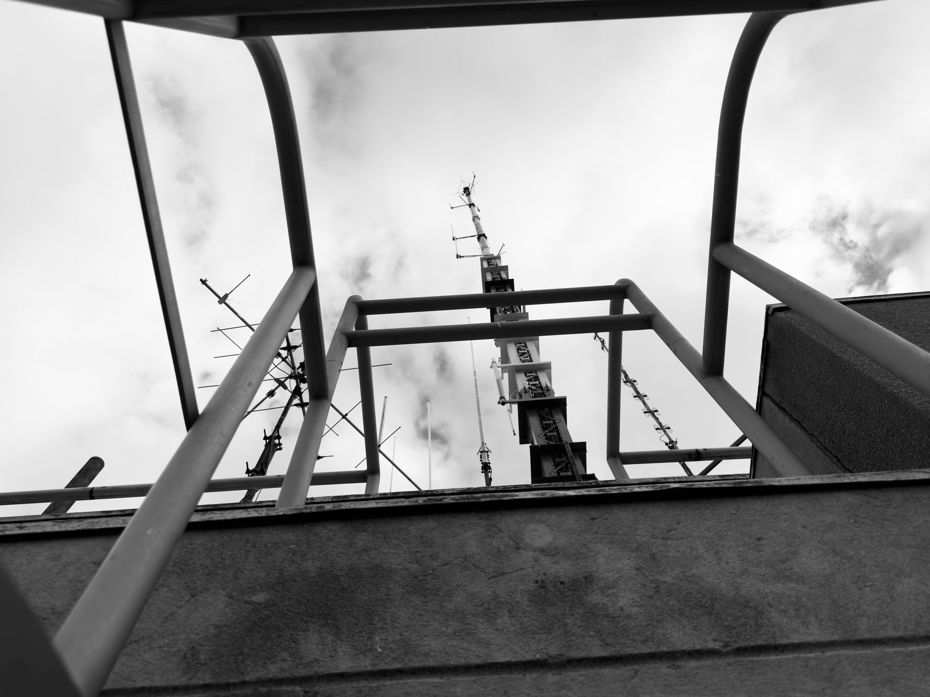Foshay Tower Observation Deck, USA