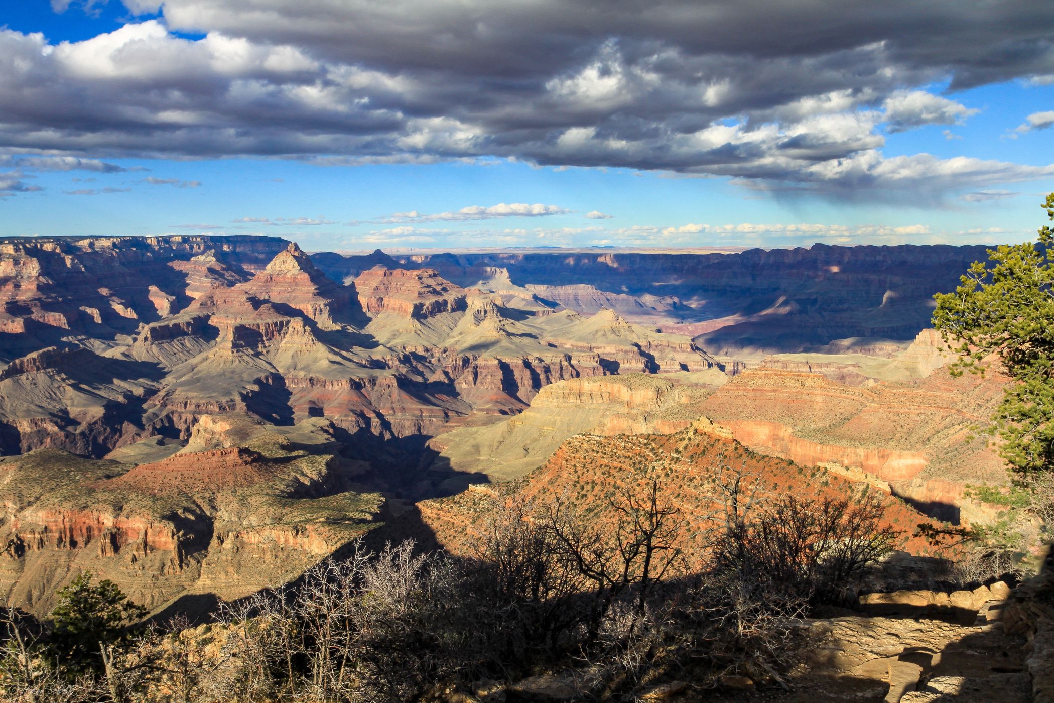 Grand Canyon, USA