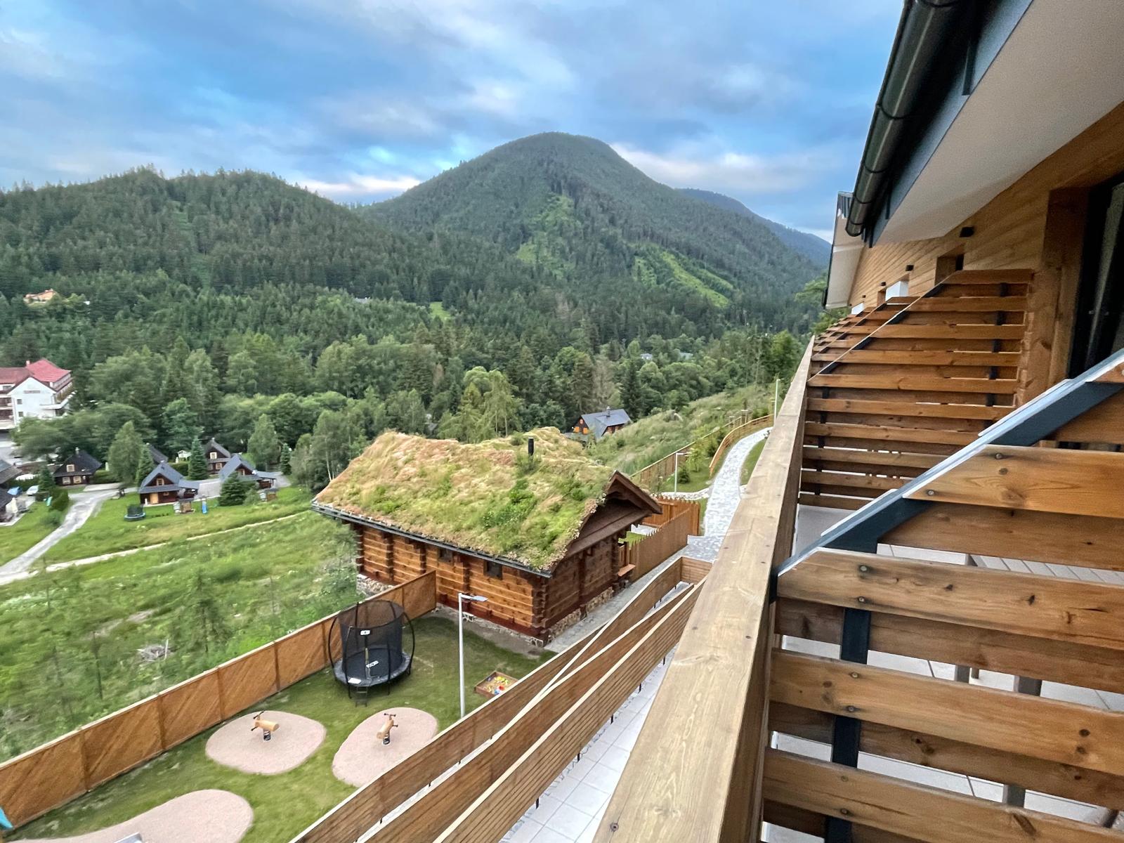 Hotel Fitak, Slovakia (Slovak Republic)