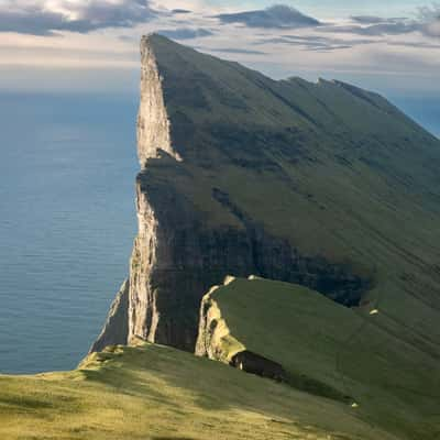 Húgvan, Faroe Islands