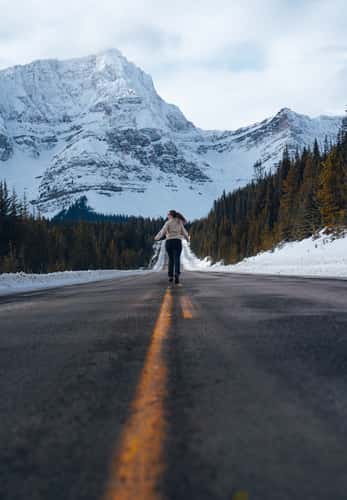 Icefields Parkway