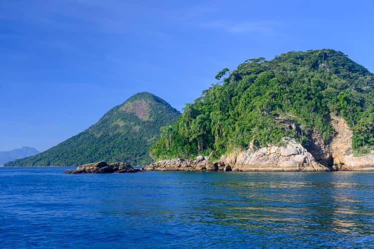 Ilha Grande