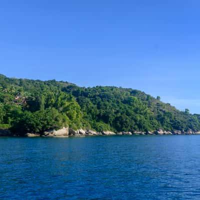 Ilha Grande, Brazil