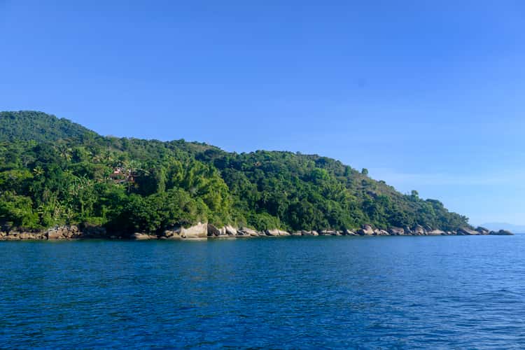 Ilha Grande