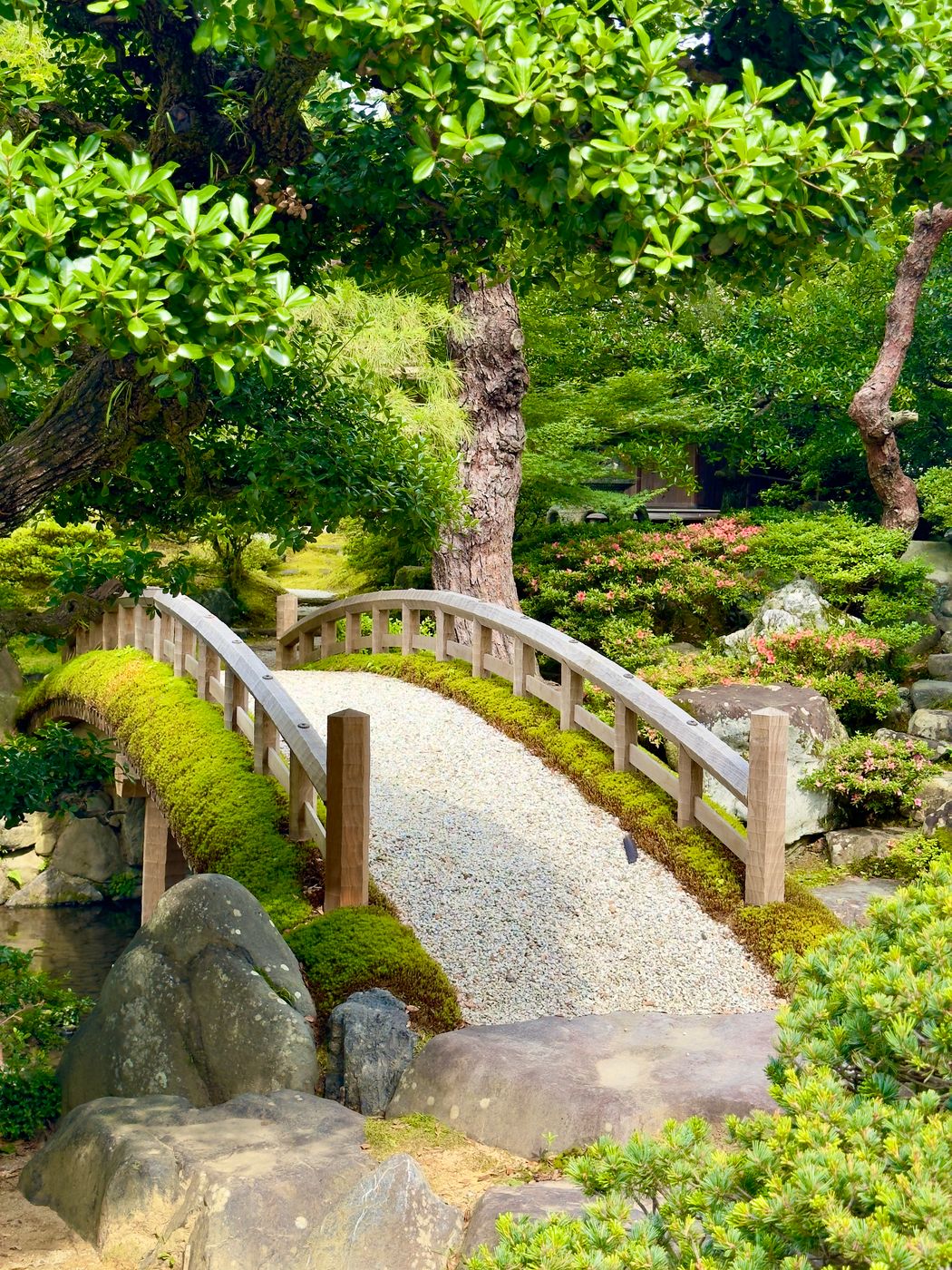 Imperial Palace, Japan