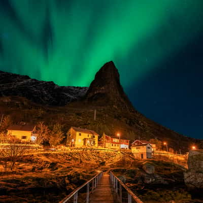 Islas Lofoten, Noruega, Norway