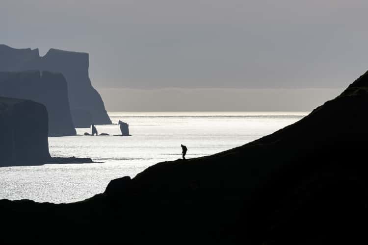 Kalsoy's Edge