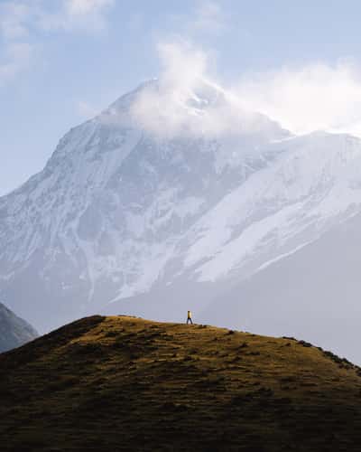 Kangchenjunga Nationalpark