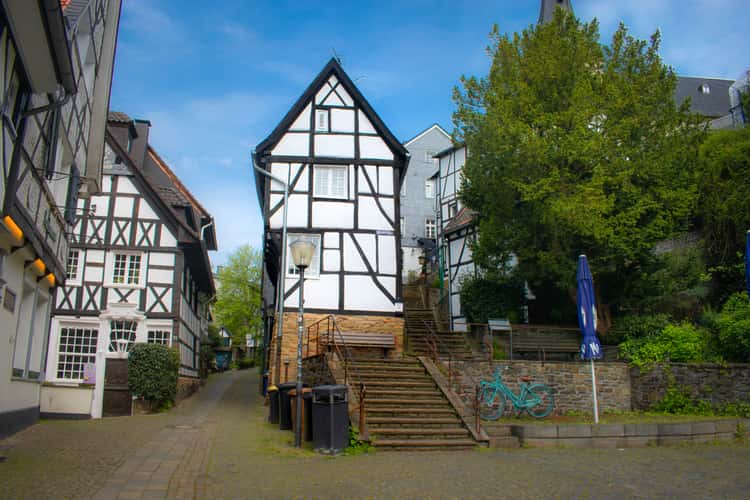 Kettwig, Essen