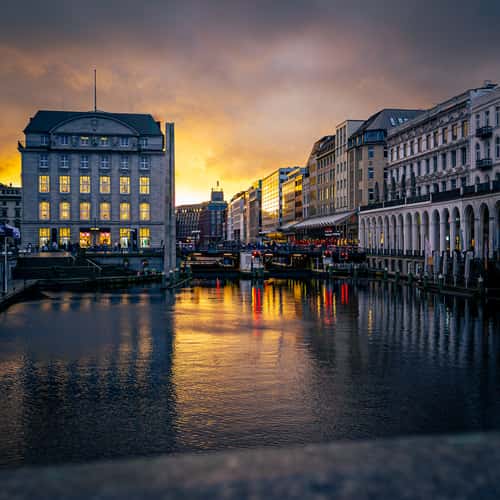 Kleine Alster