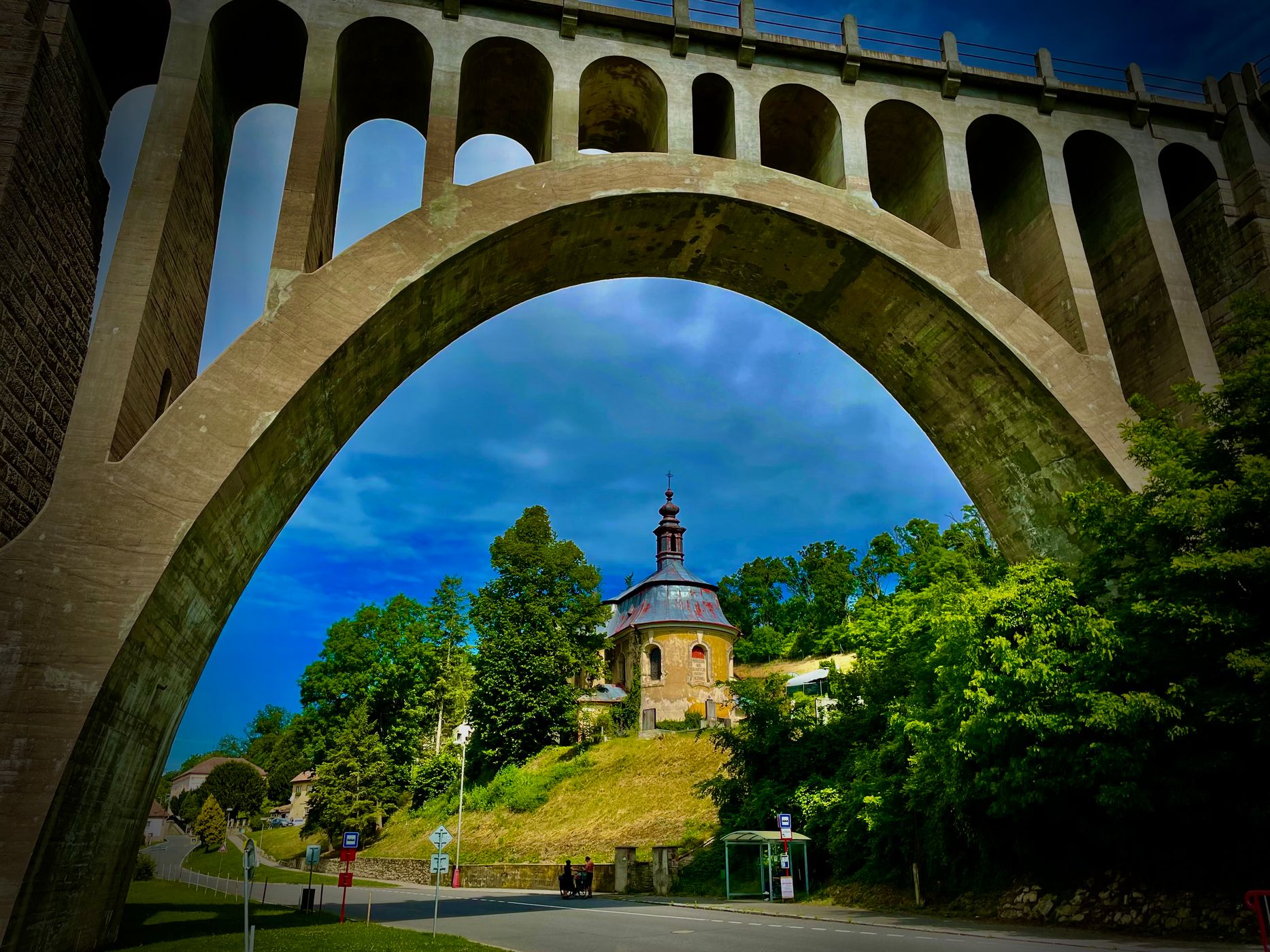 Krnsko, Czech Republic