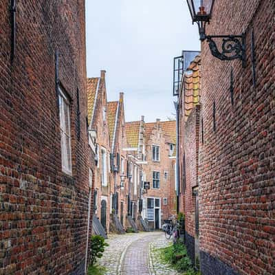 Kuiperspoort, Middelburg, Netherlands