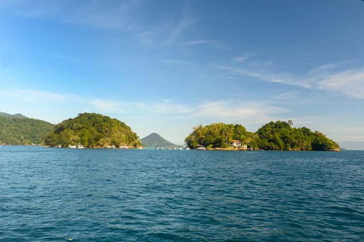 Lagoa Azul