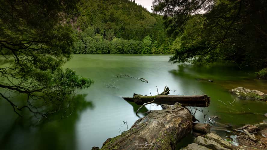 Lagoa do Congro