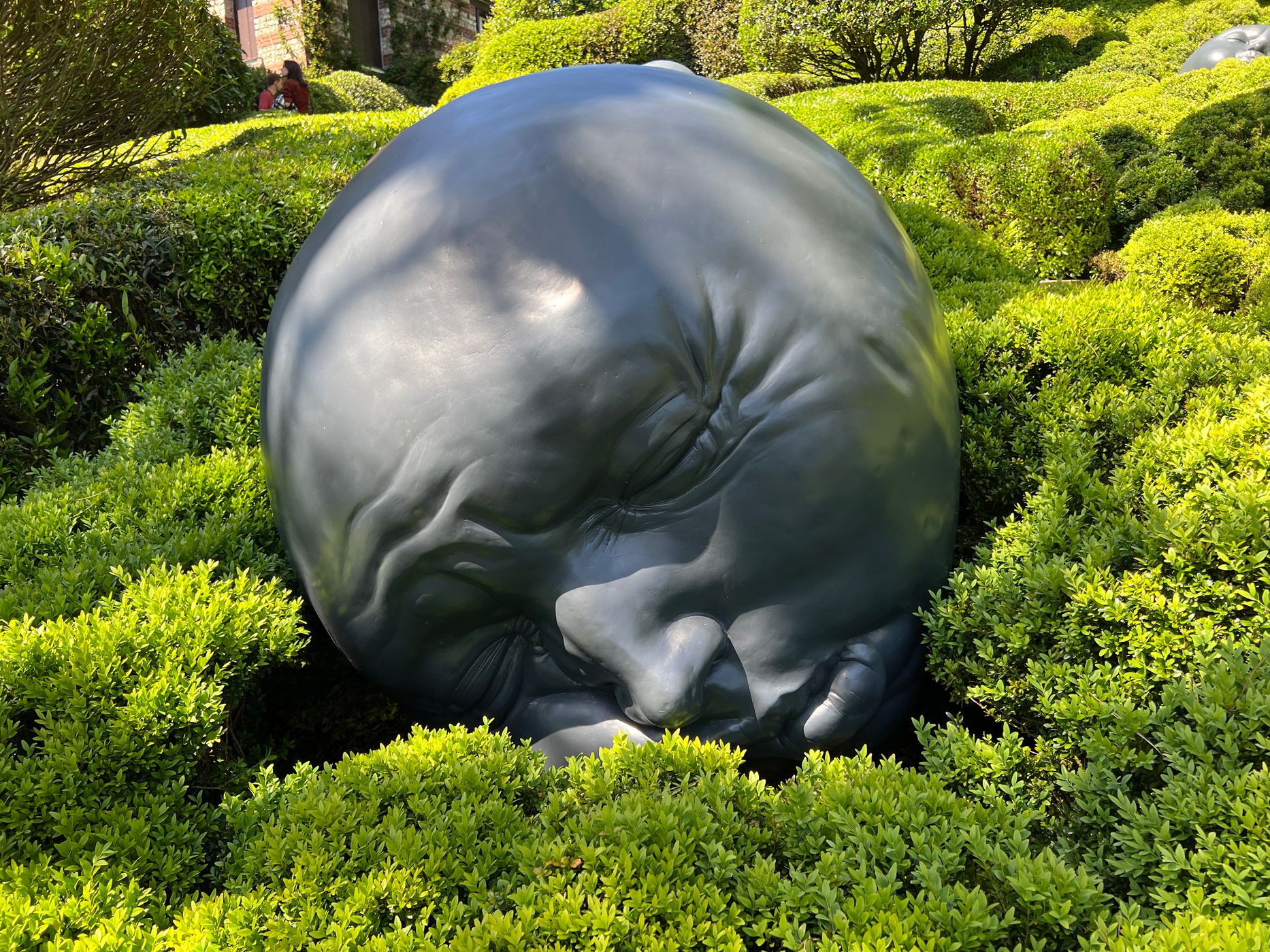 Les Jardins d’Etretat (the Etretat Gardens), France