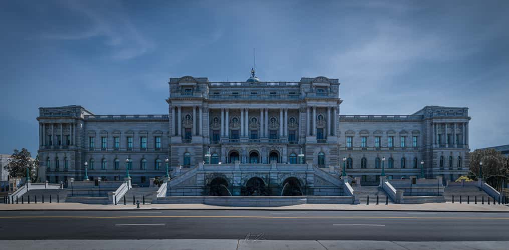 Library of Congress
