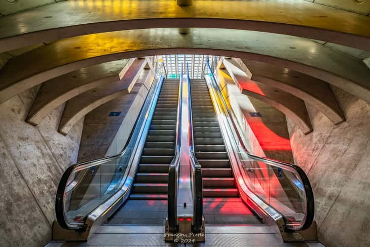 Liège Guillemins
