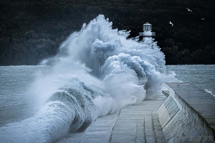 Lighthouse