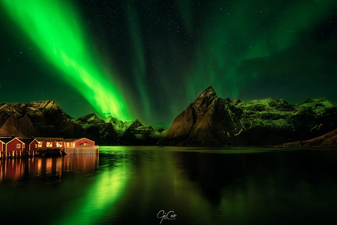 Lofoten Islands, Norway, Norway
