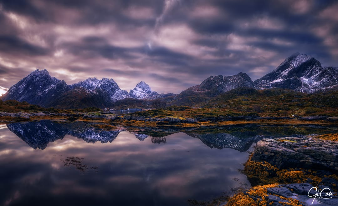 Lofoten Islands, Norway, Norway