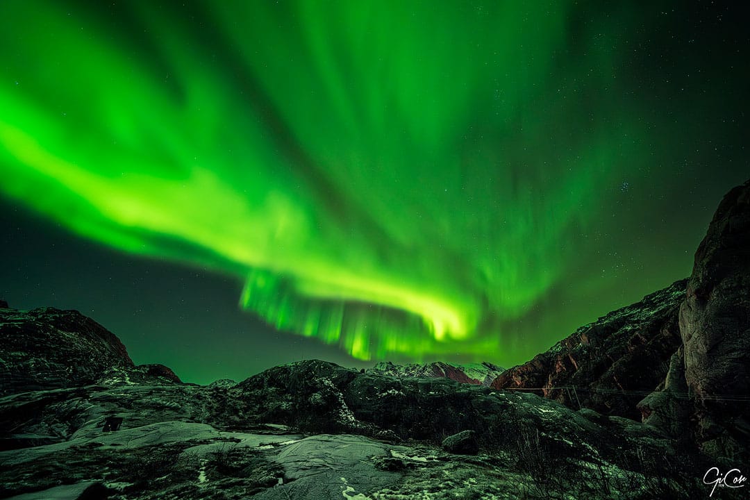 Lofoten Islands, Norway, Norway
