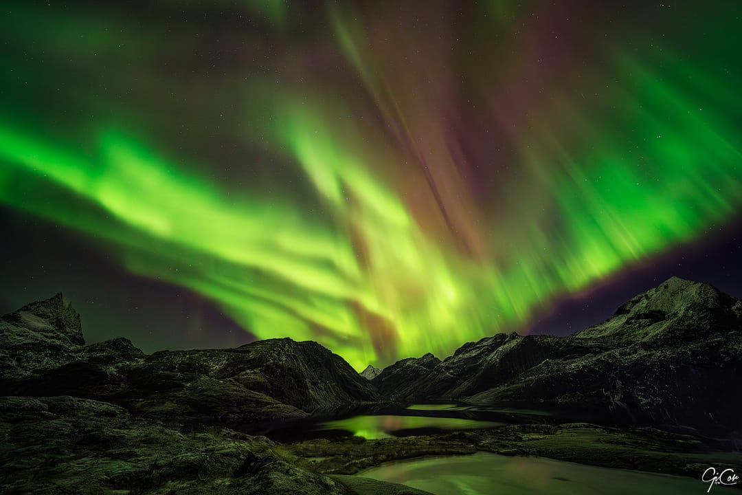 Lofoten Islands, Norway, Norway