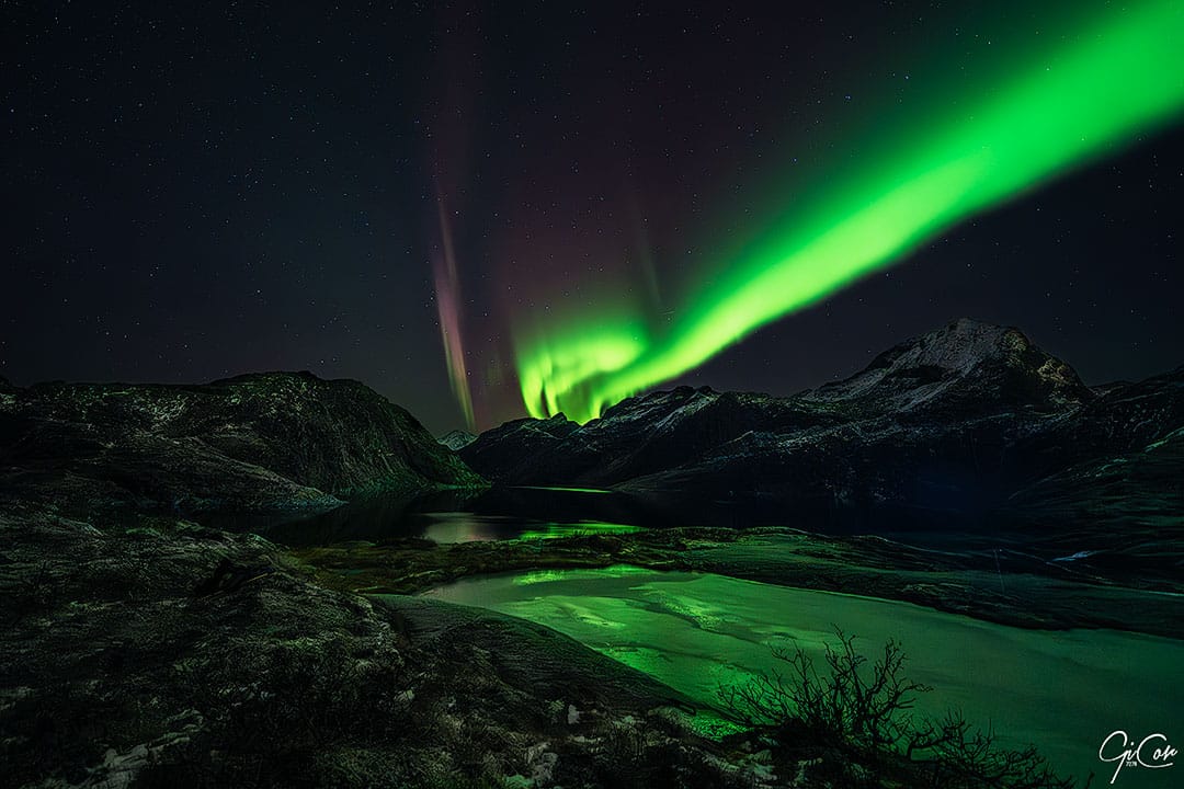 Lofoten Islands, Norway, Norway